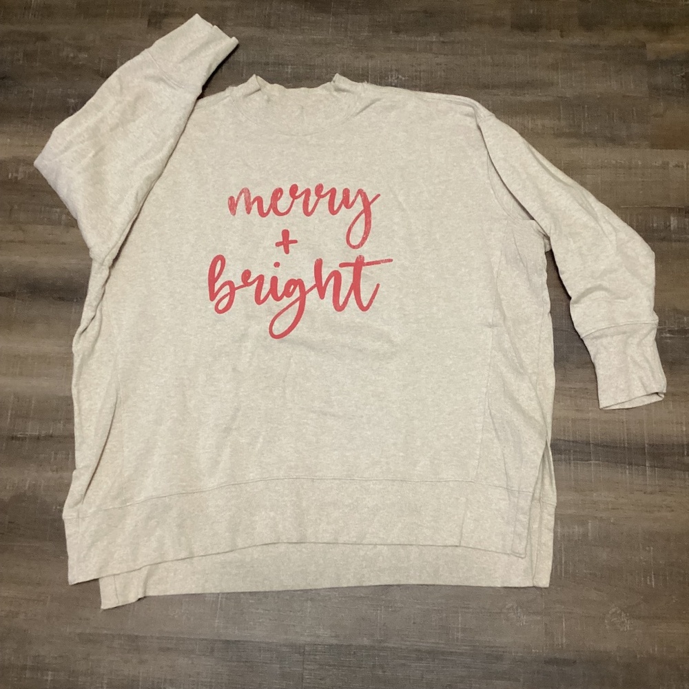Feelin’ Merry & Bright